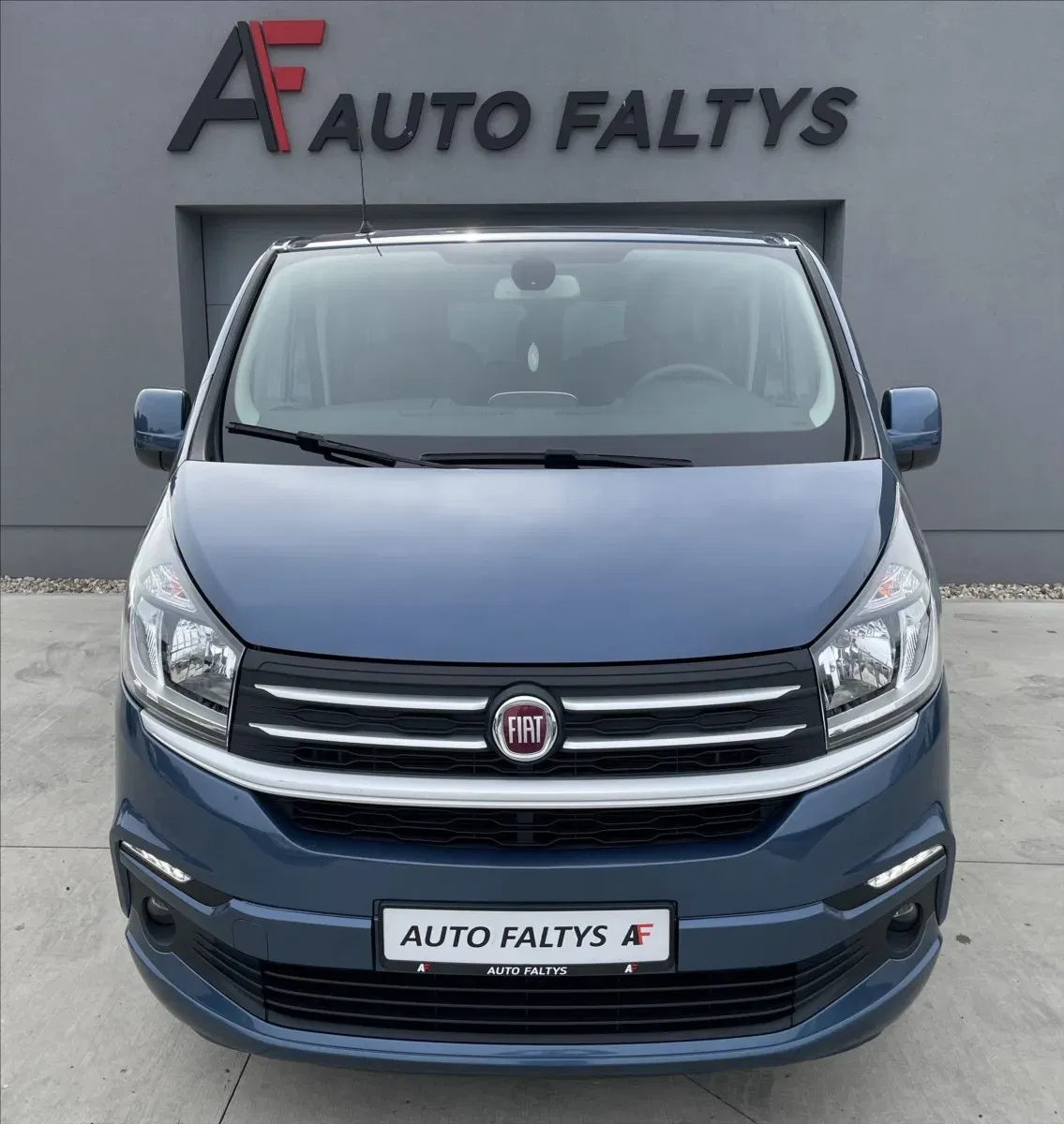 Fiat Talento - Náhled 8