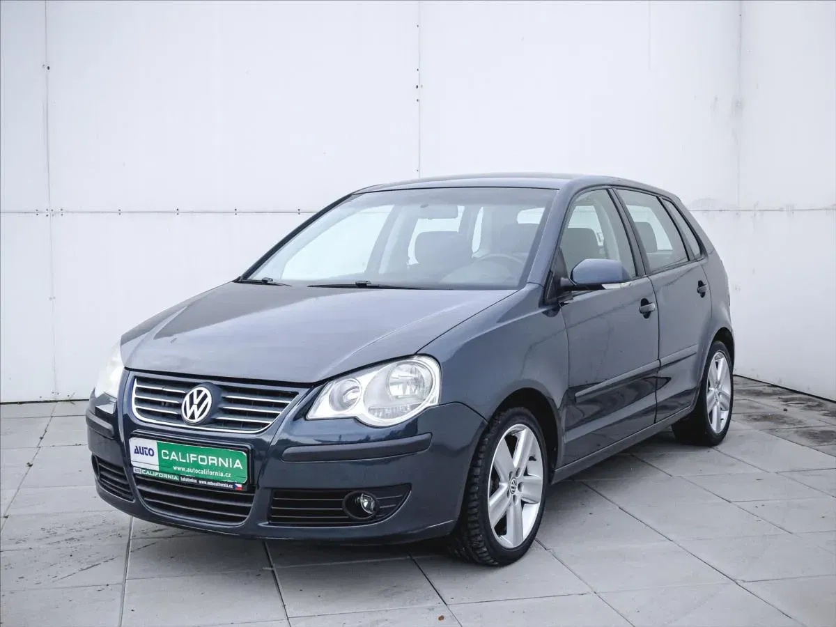 Volkswagen Polo - Náhled 2