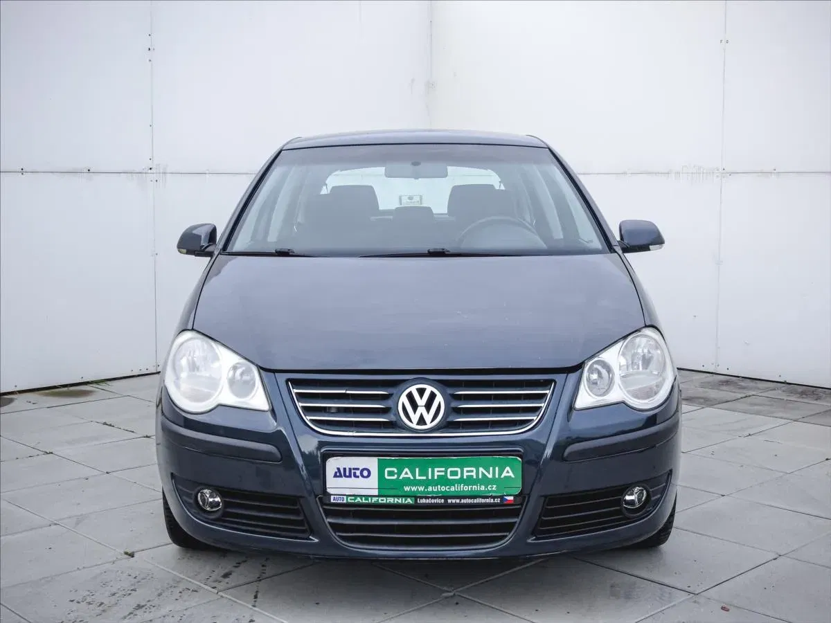 Volkswagen Polo - Náhled 3