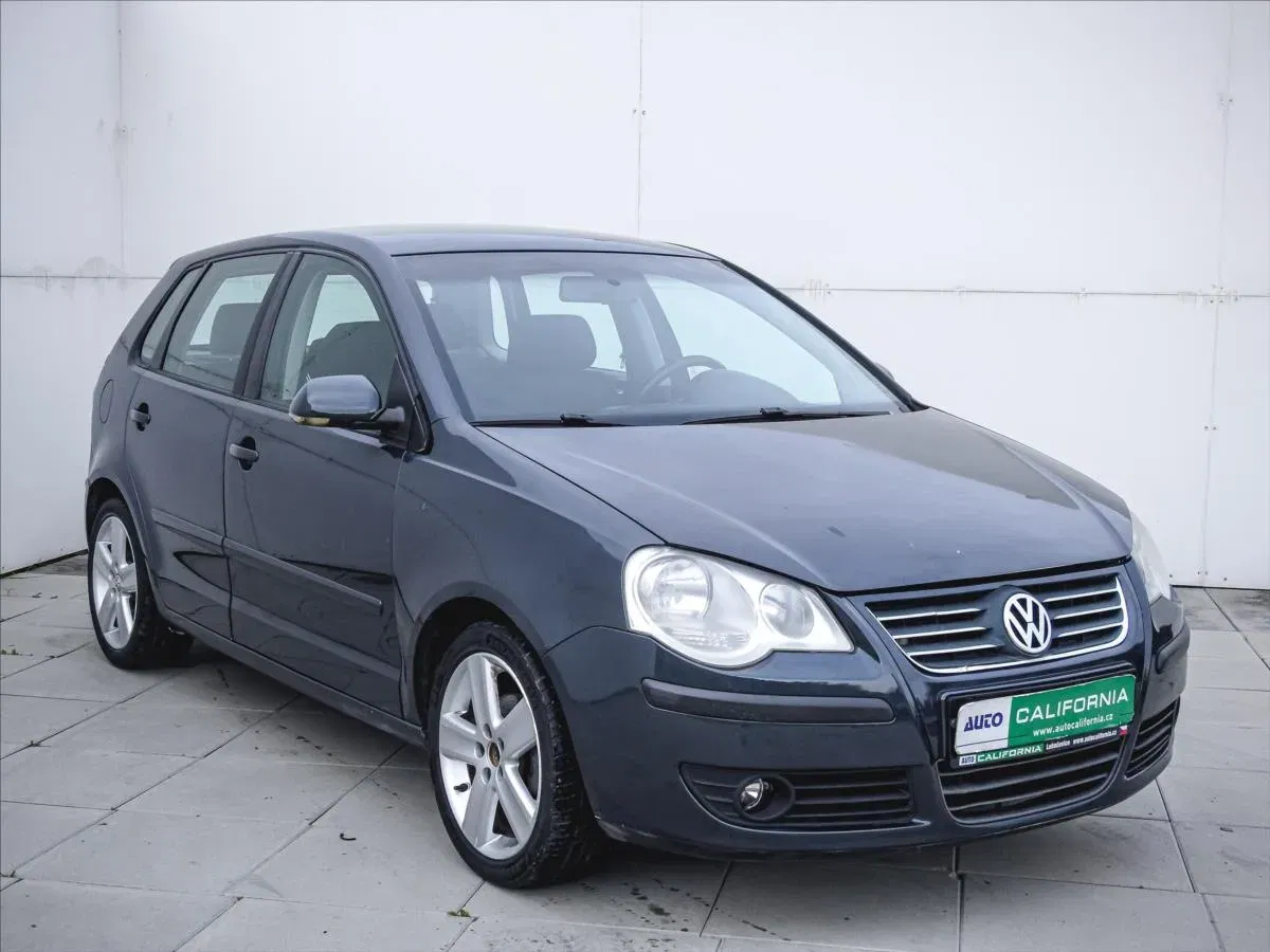 Volkswagen Polo - Náhled 4
