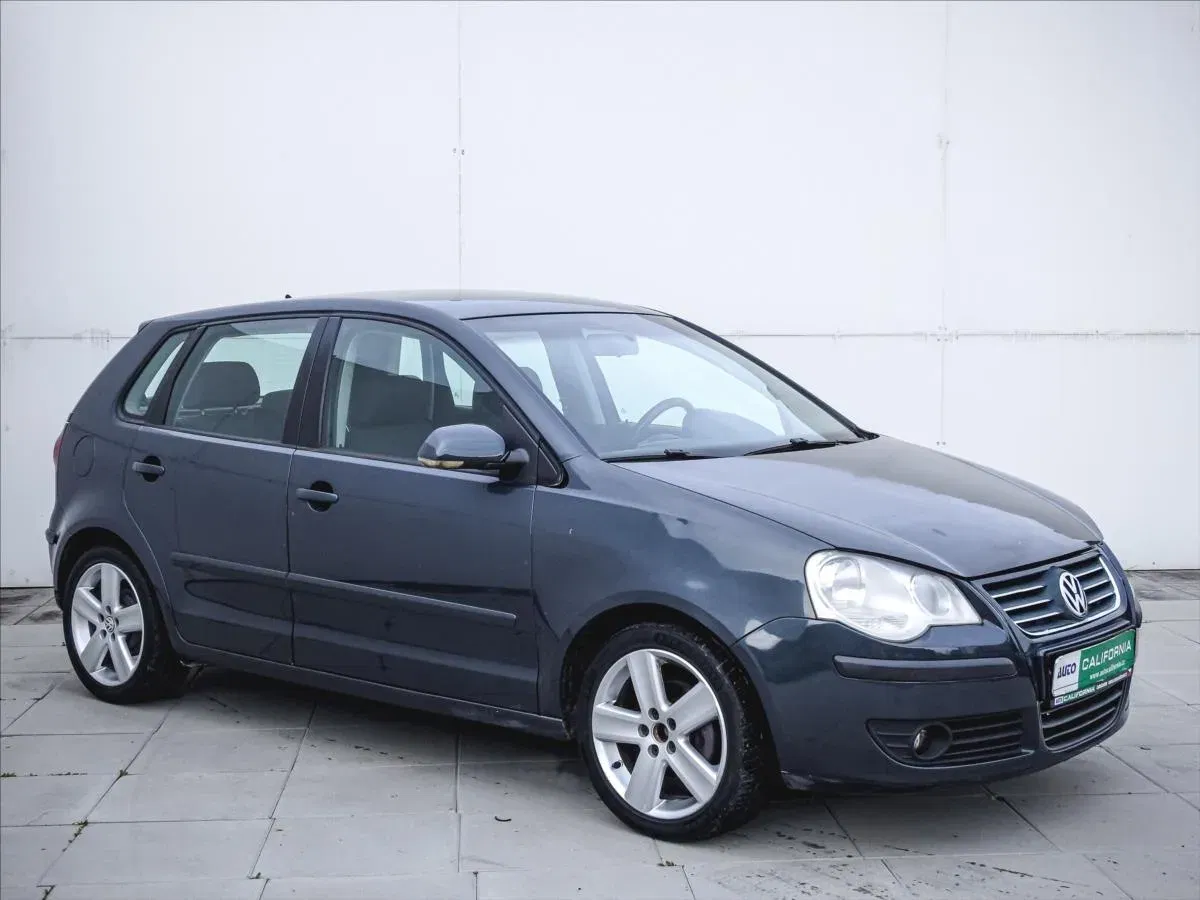 Volkswagen Polo - Náhled 5