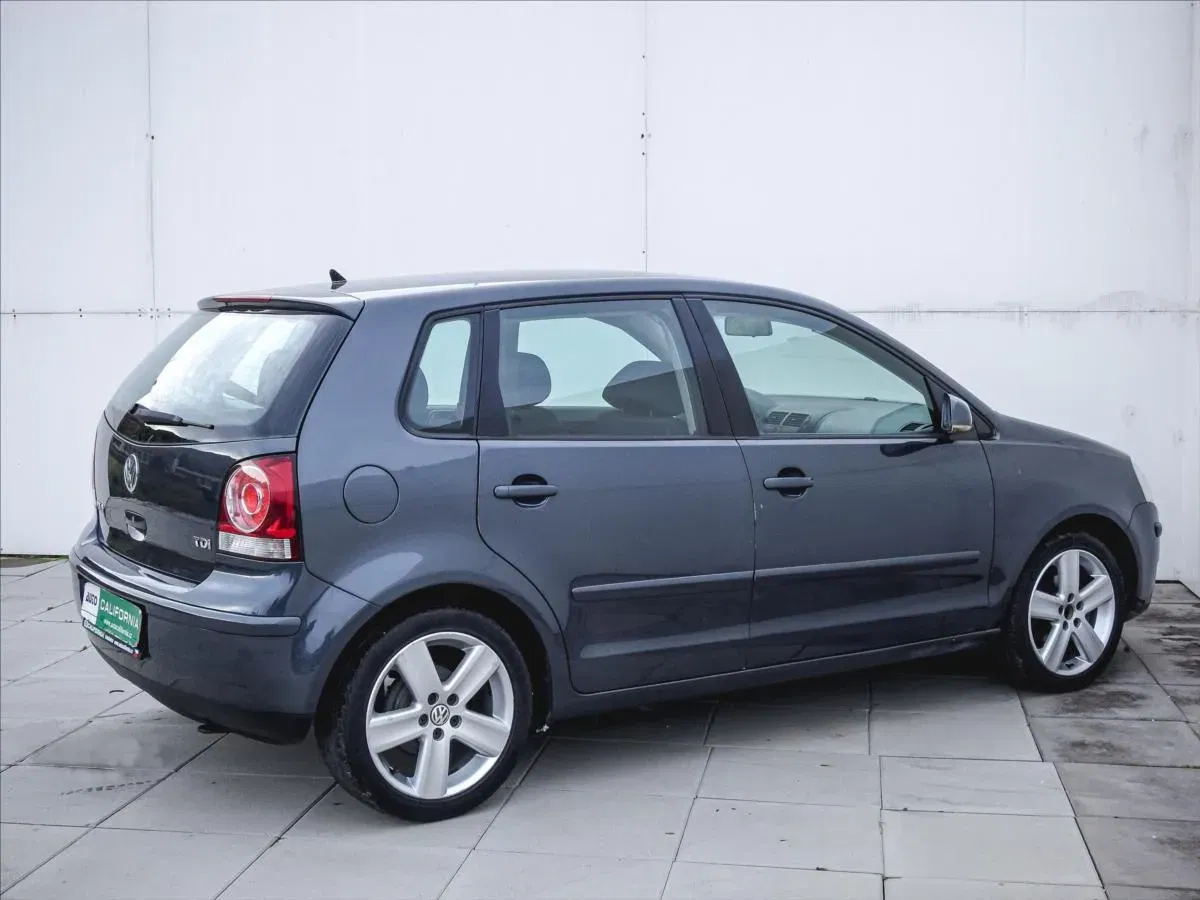 Volkswagen Polo - Náhled 6