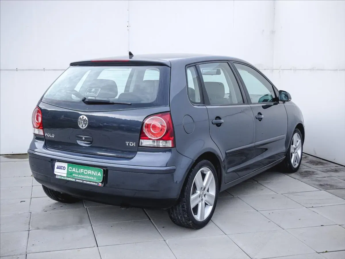Volkswagen Polo - Náhled 7