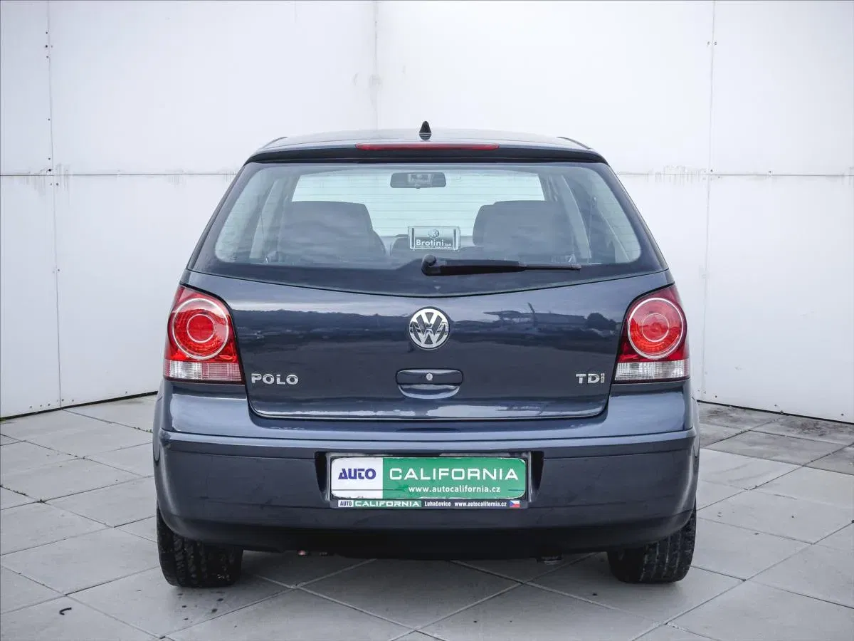 Volkswagen Polo - Náhled 8