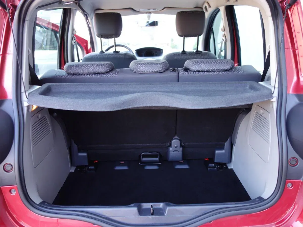 Renault Modus - Náhled 7