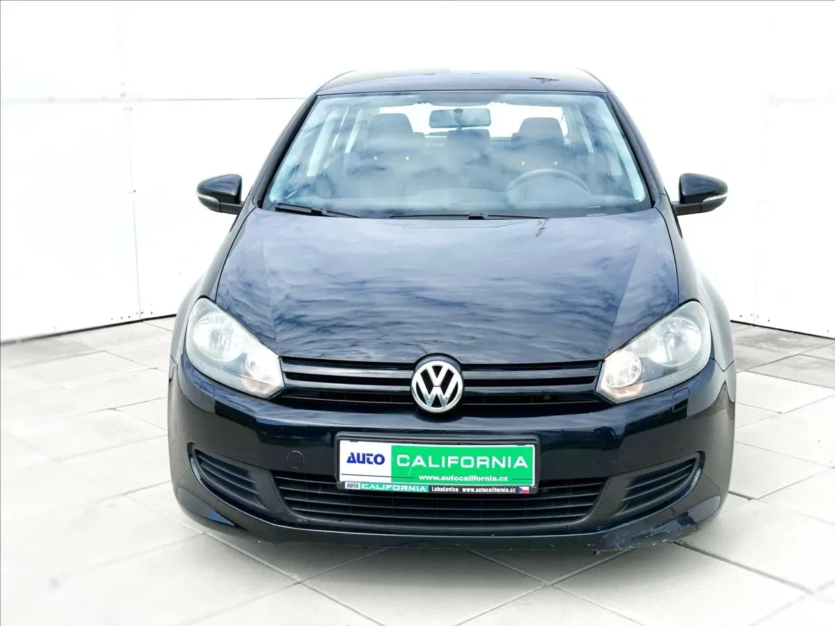 Volkswagen Golf - Náhled 3
