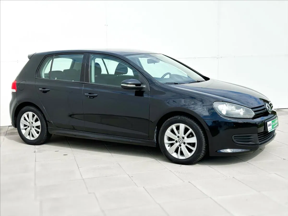 Volkswagen Golf - Náhled 5