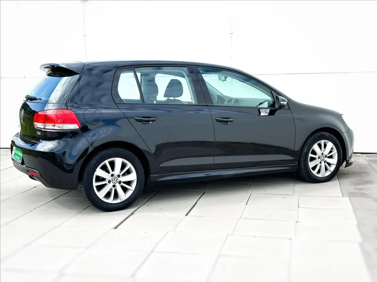 Volkswagen Golf - Náhled 6