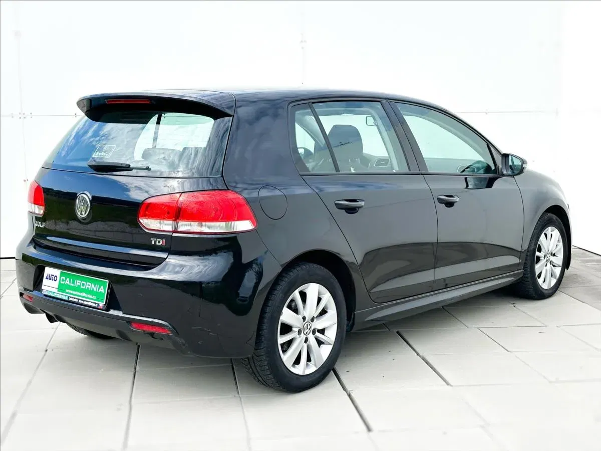 Volkswagen Golf - Náhled 7