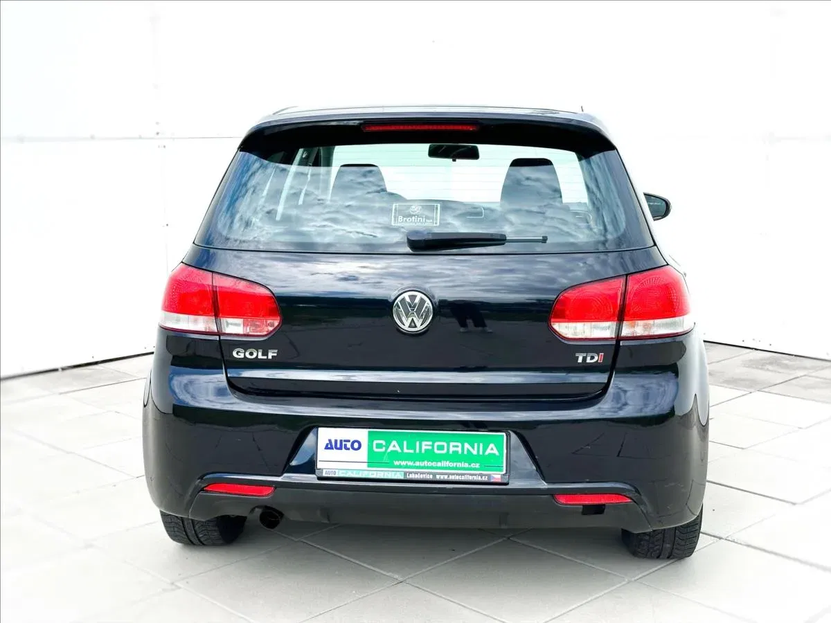 Volkswagen Golf - Náhled 8