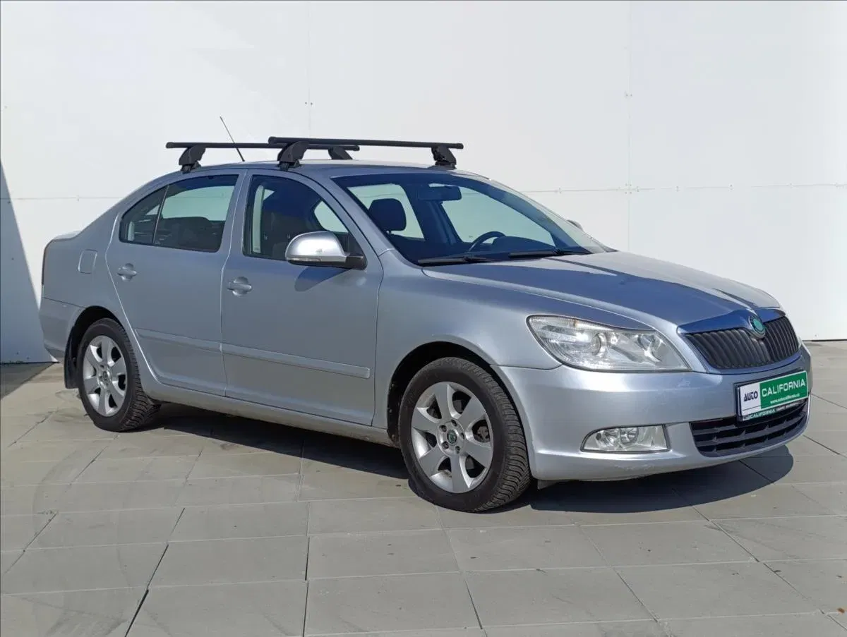 Škoda Octavia - Náhled 5