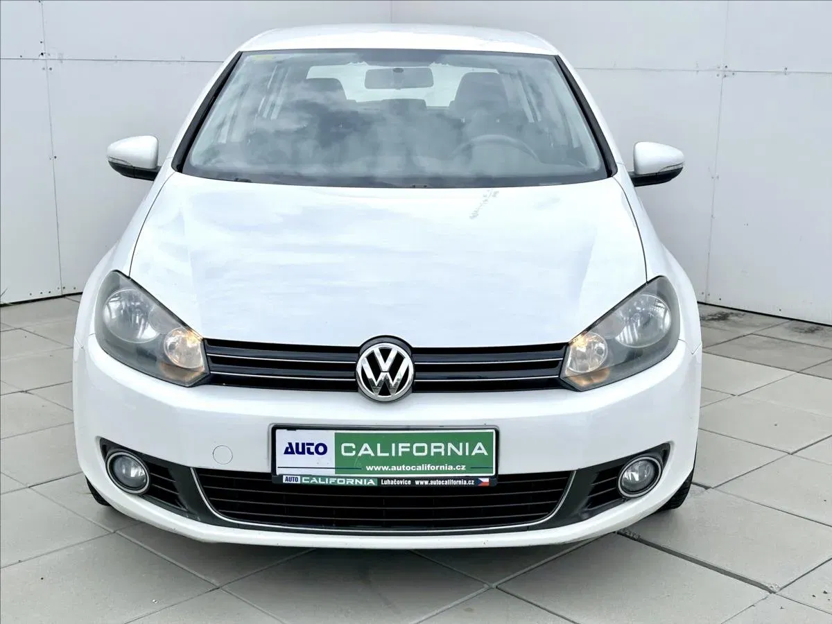Volkswagen Golf - Náhled 3