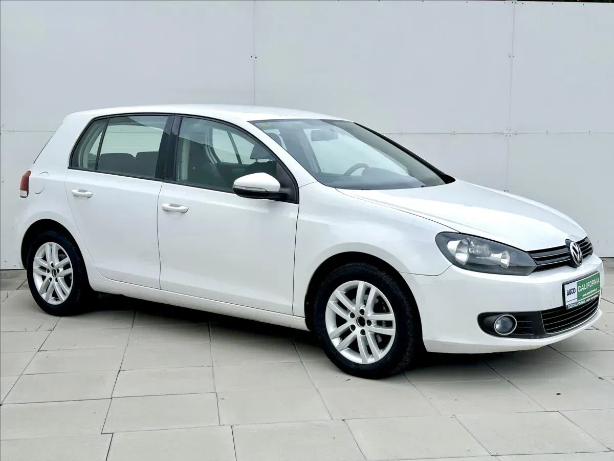 Volkswagen Golf - Náhled 5