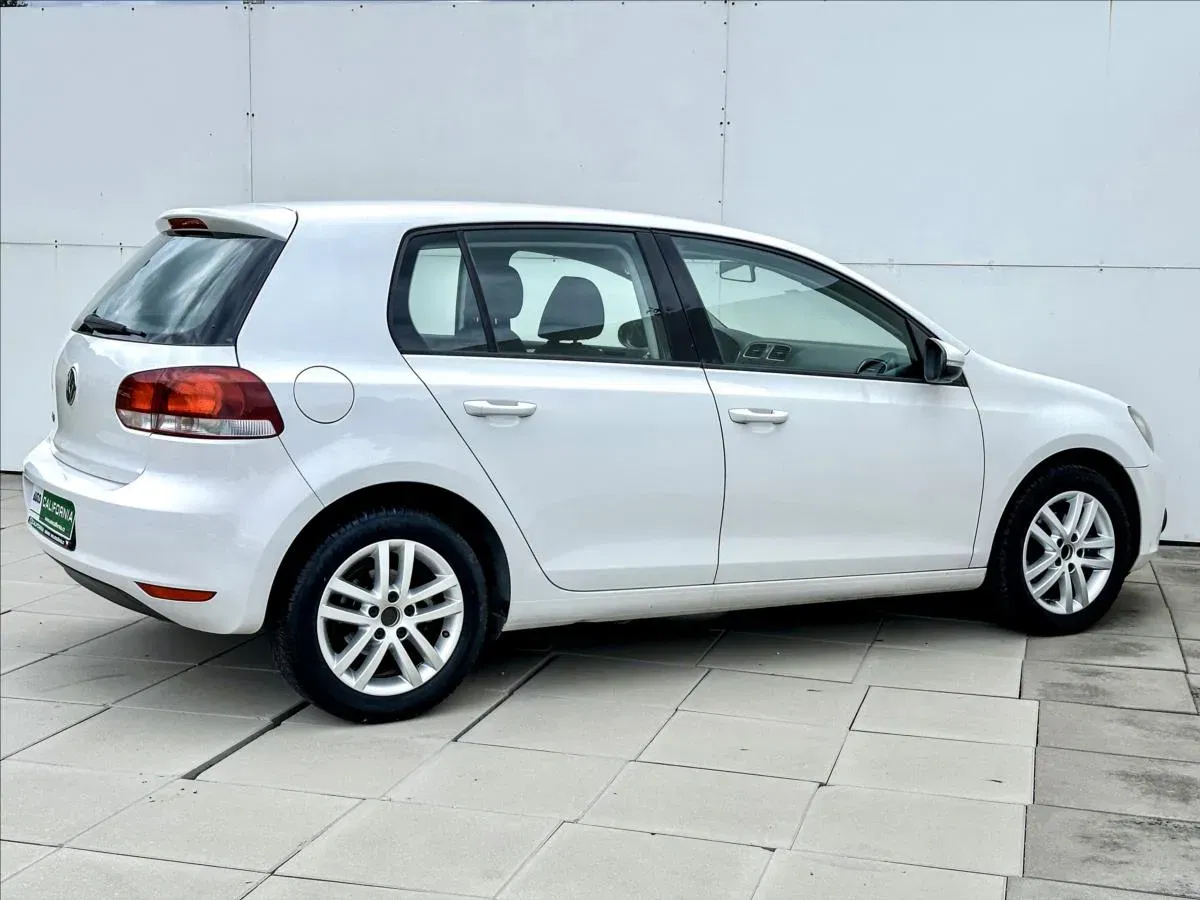Volkswagen Golf - Náhled 6