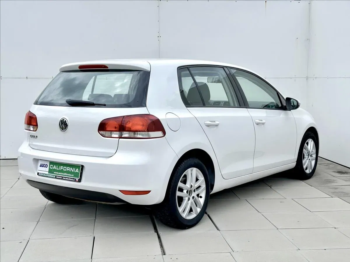 Volkswagen Golf - Náhled 7