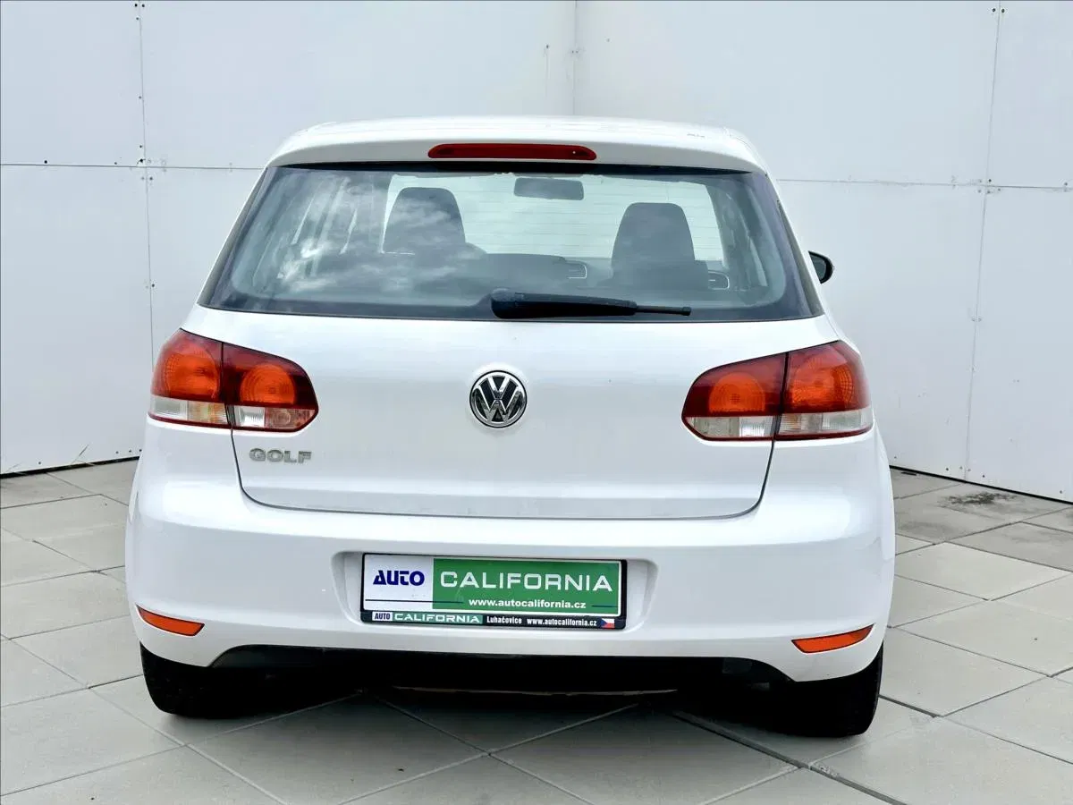 Volkswagen Golf - Náhled 8