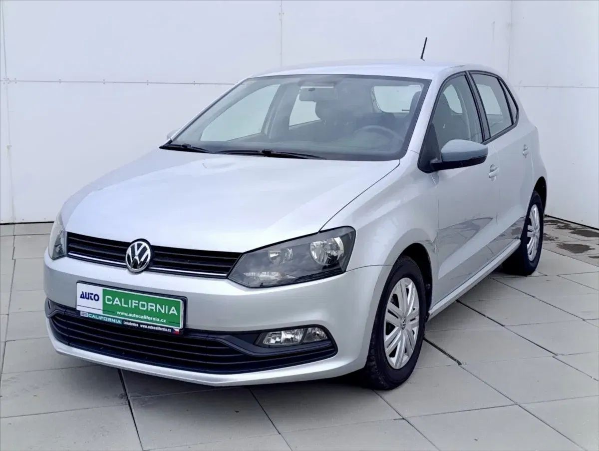 Volkswagen Polo - Náhled 2