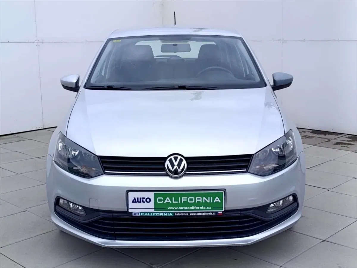 Volkswagen Polo - Náhled 3