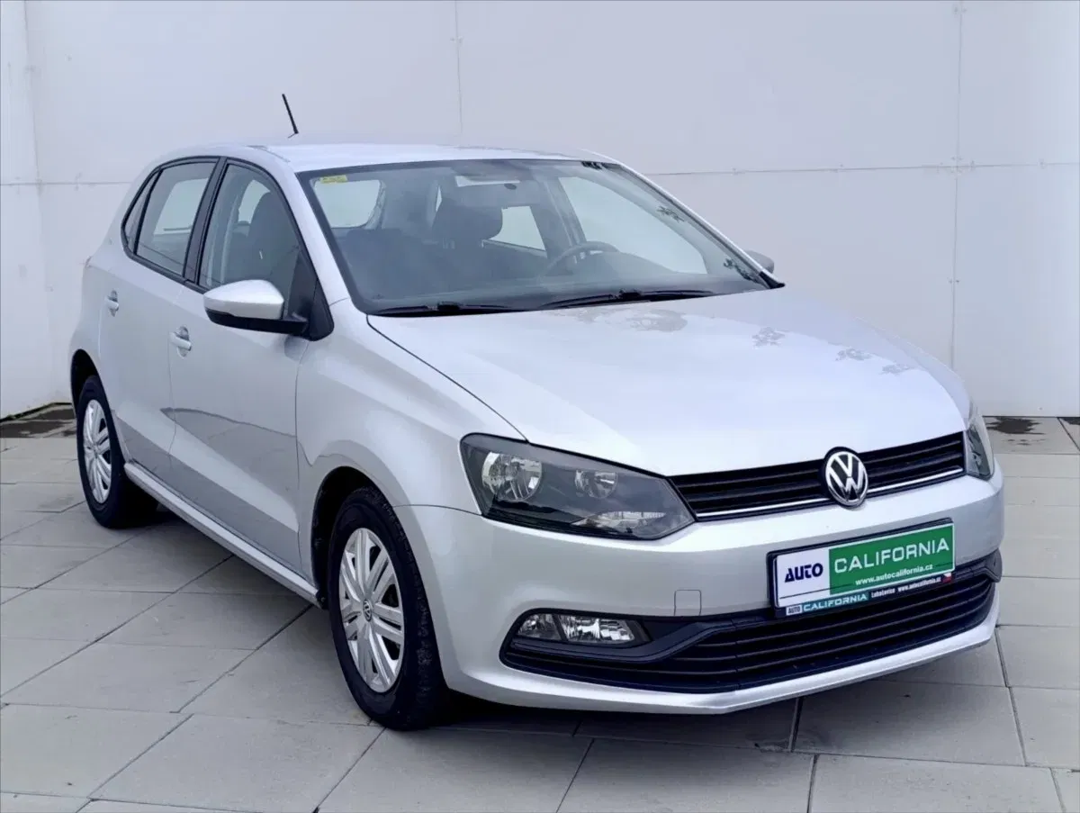 Volkswagen Polo - Náhled 4