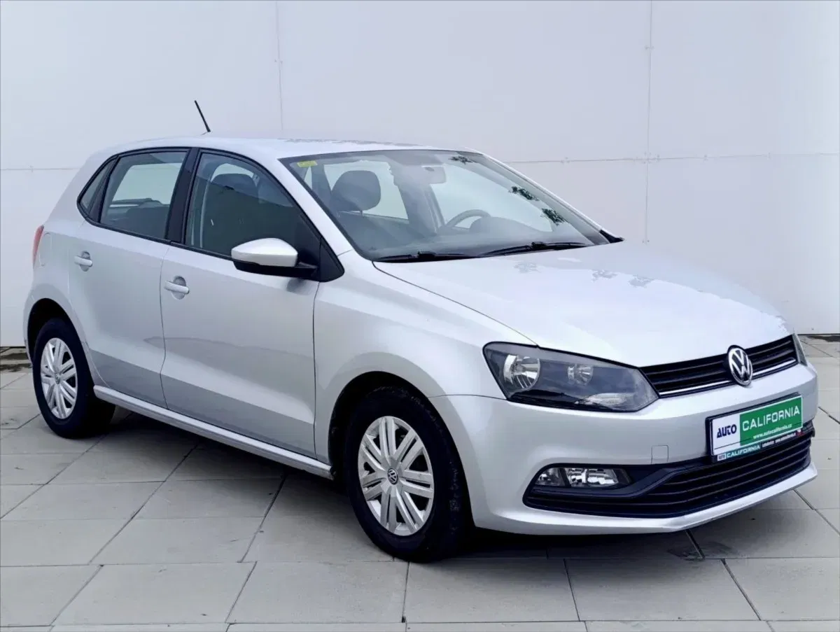 Volkswagen Polo - Náhled 5