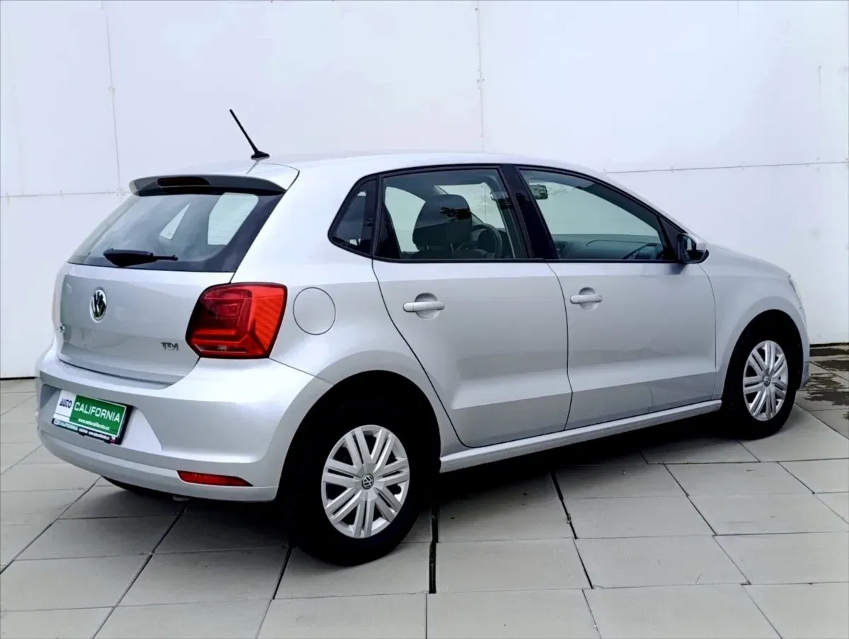Volkswagen Polo - Náhled 6