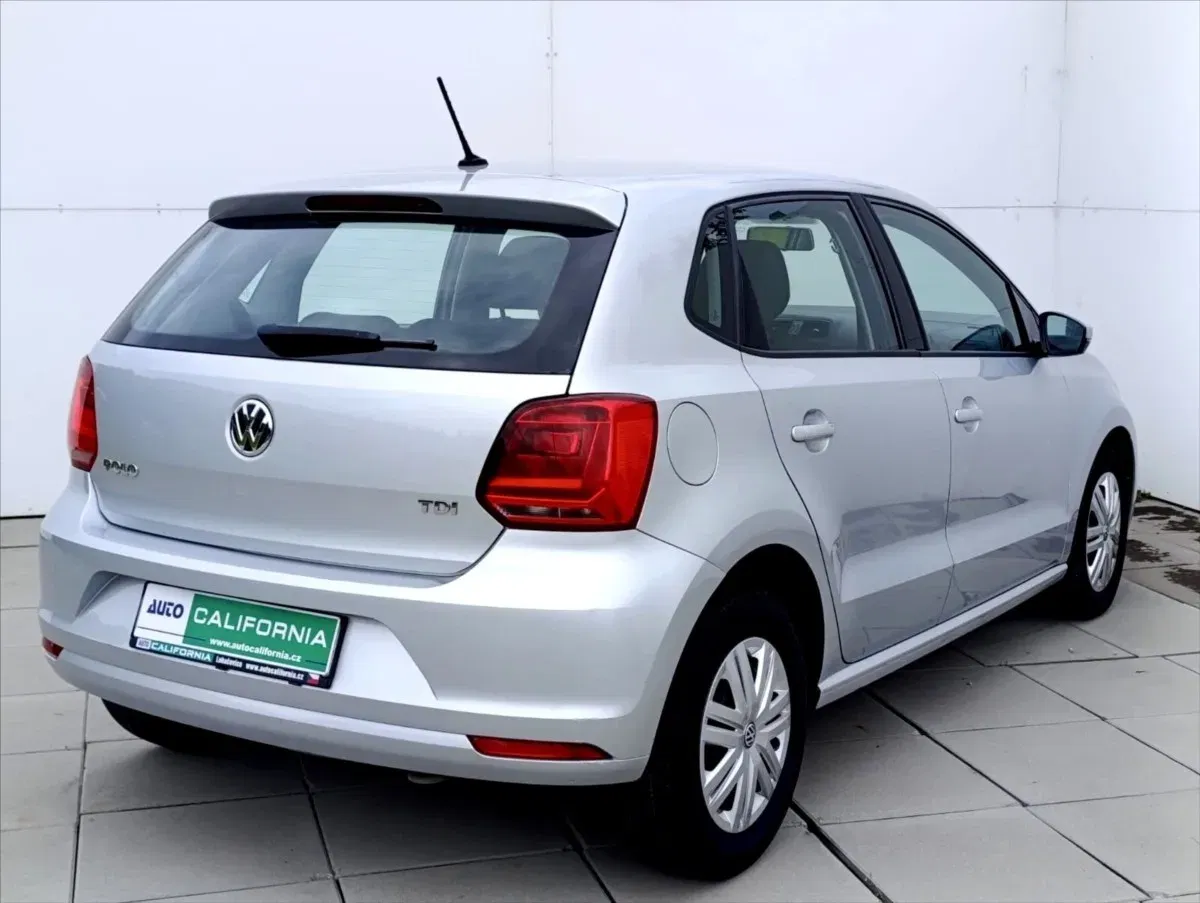 Volkswagen Polo - Náhled 7