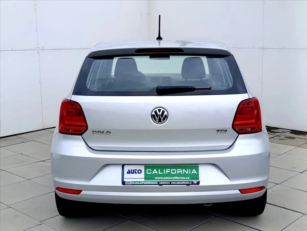 Volkswagen Polo - Náhled 8