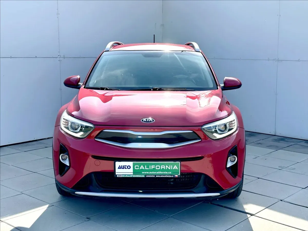 Kia Stonic - Náhled 3