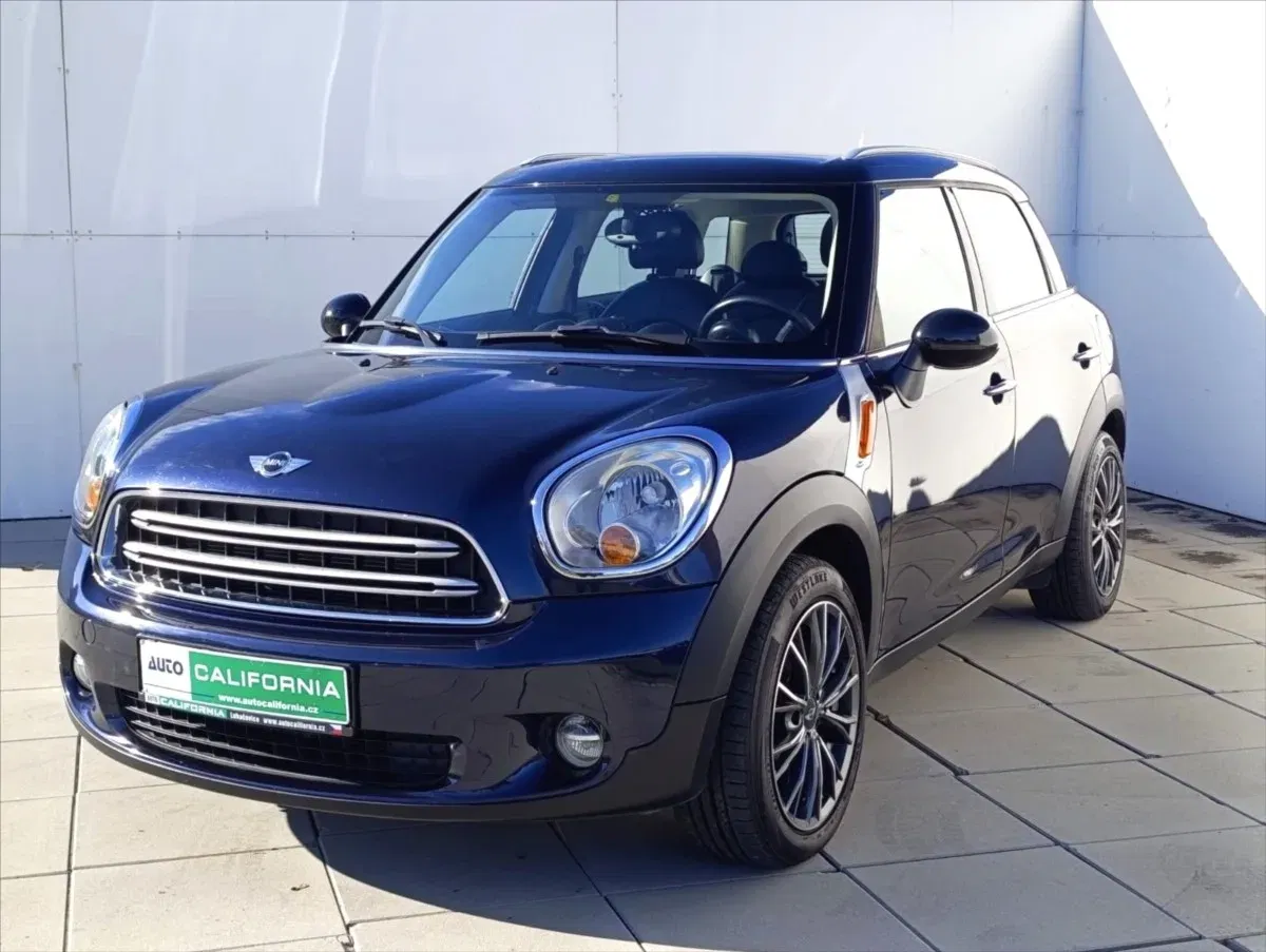 Mini Countryman - Náhled 2