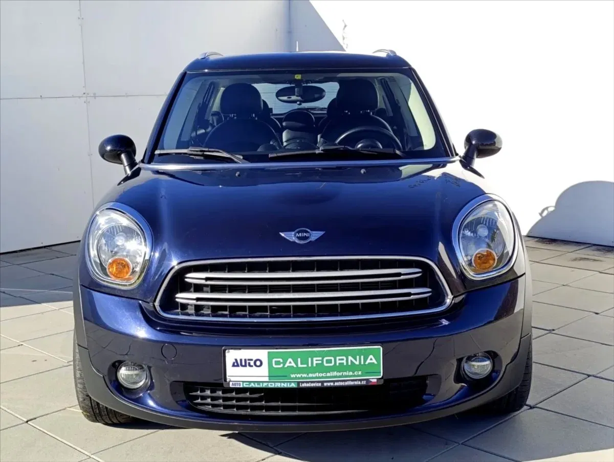 Mini Countryman - Náhled 3