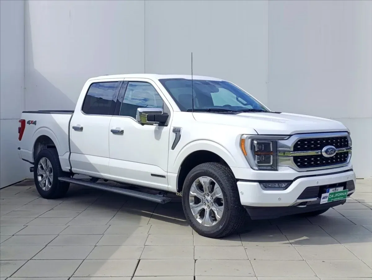 Ford F-150 - Náhled 5