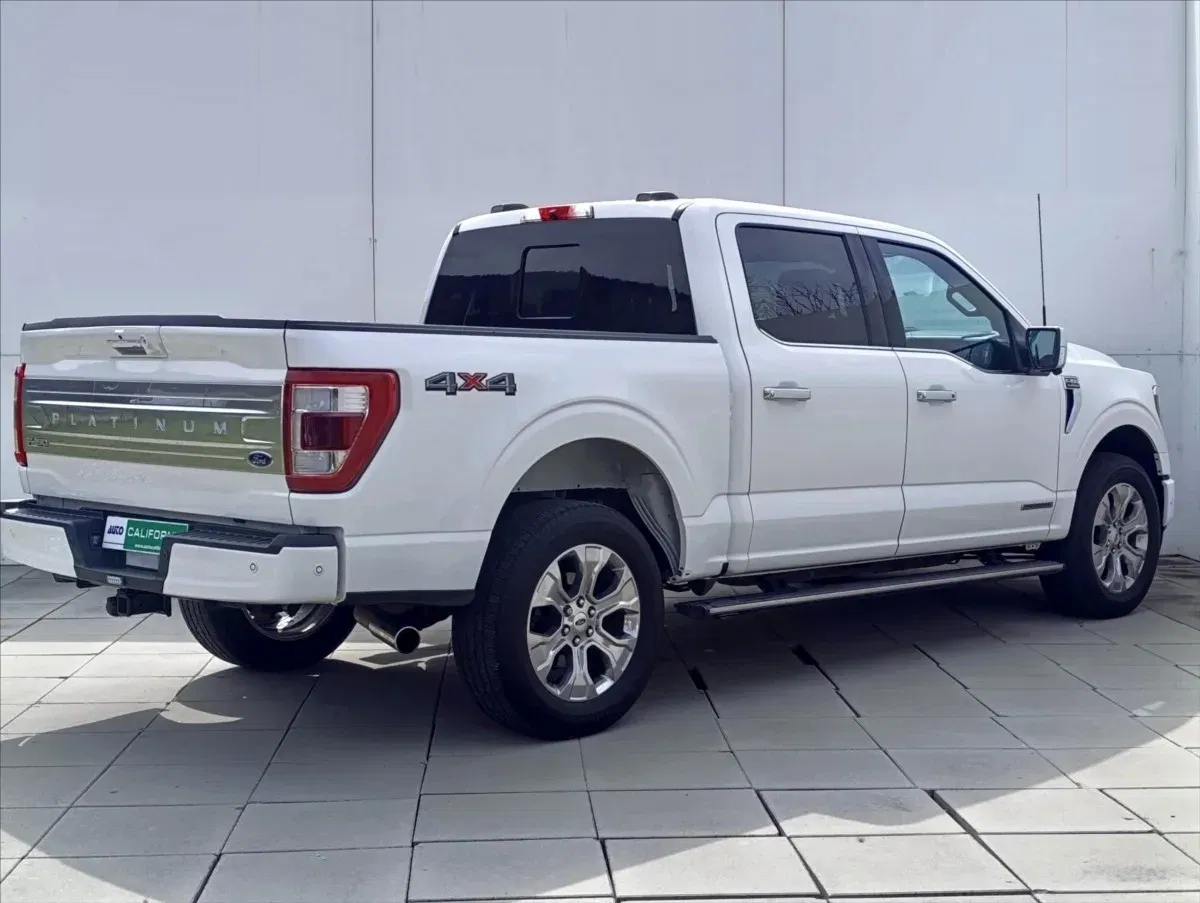 Ford F-150 - Náhled 6