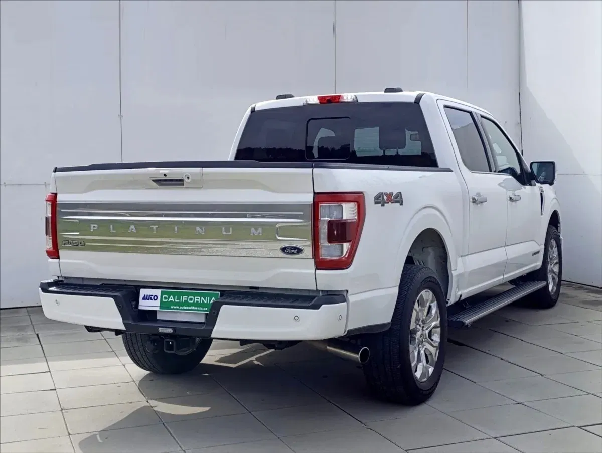 Ford F-150 - Náhled 7