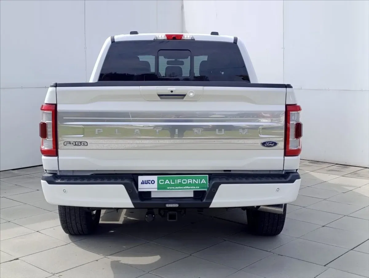 Ford F-150 - Náhled 8