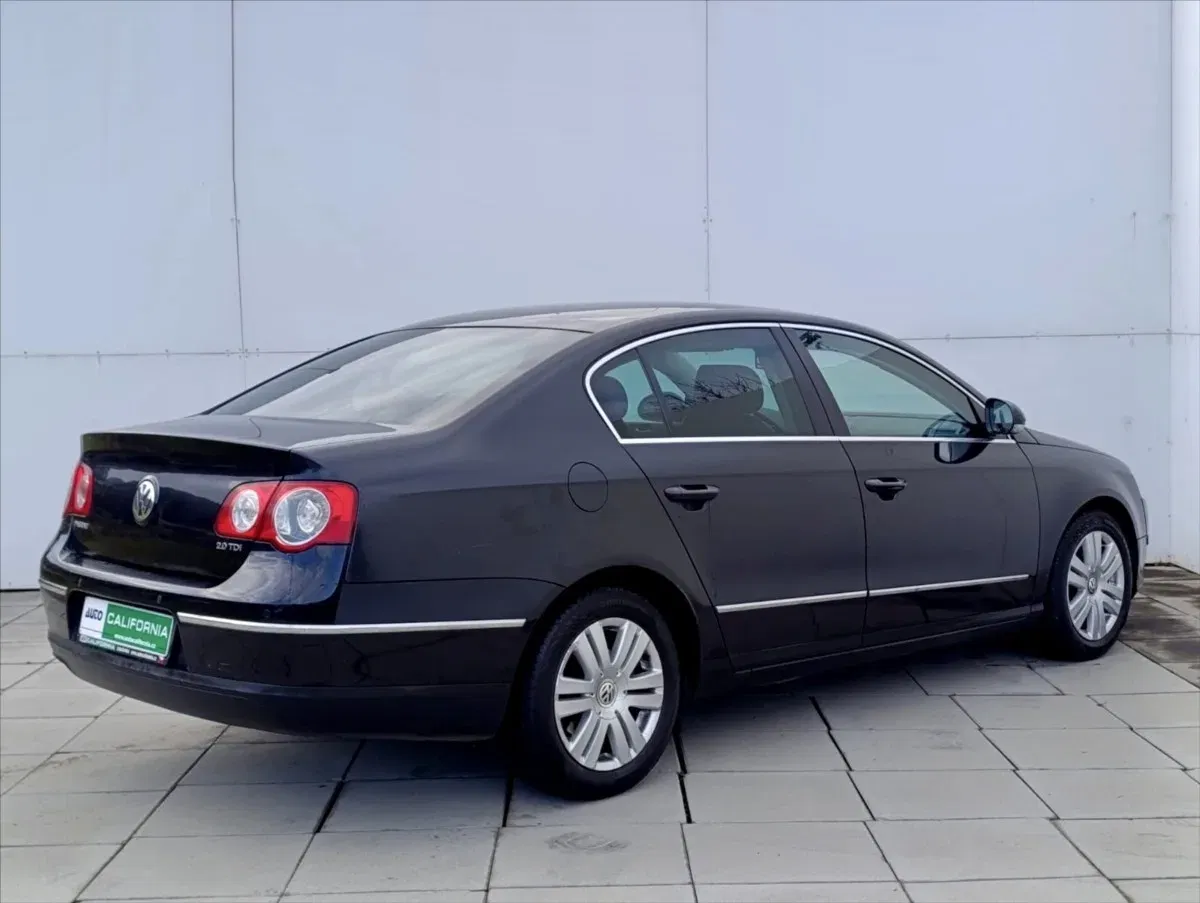 Volkswagen Passat - Náhled 6