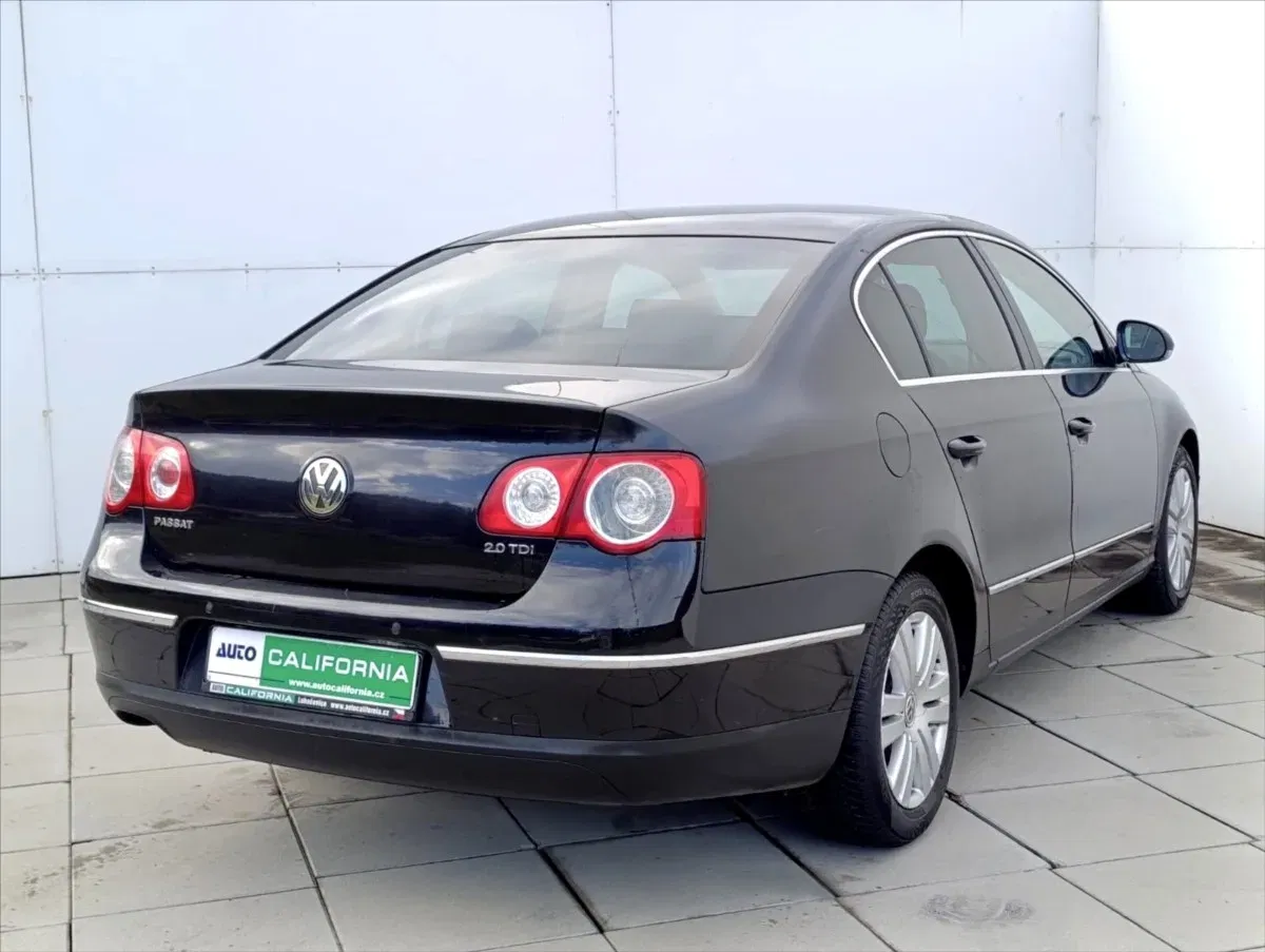 Volkswagen Passat - Náhled 7