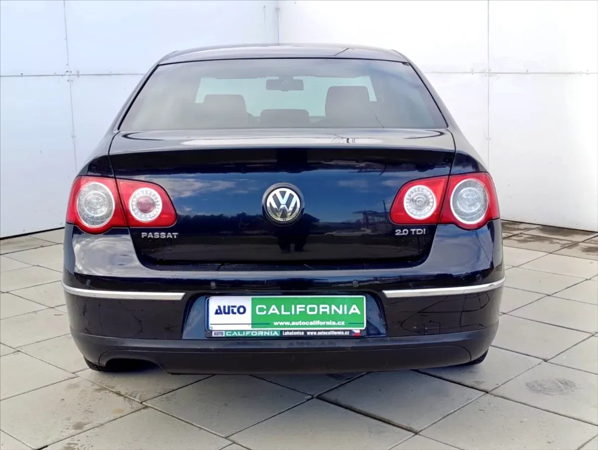 Volkswagen Passat - Náhled 8