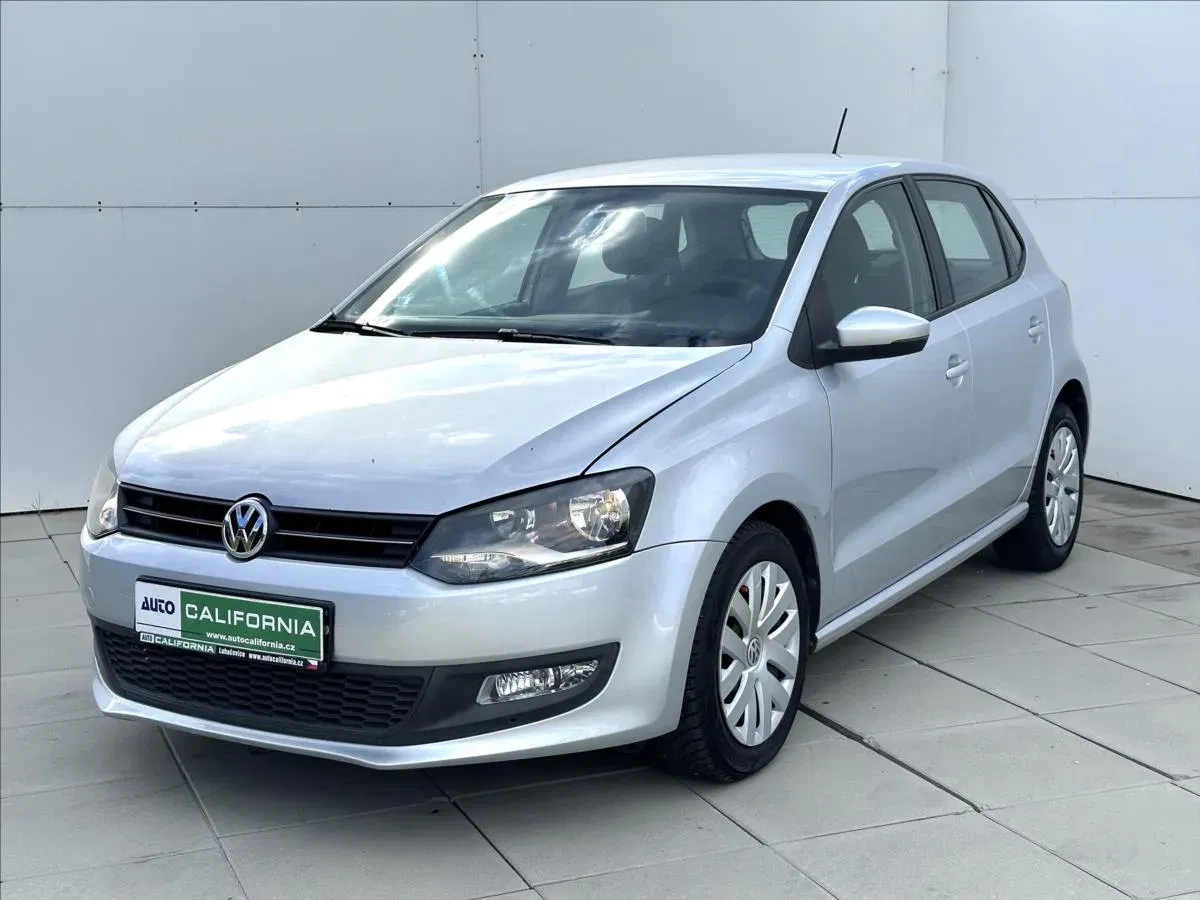 Volkswagen Polo - Náhled 2