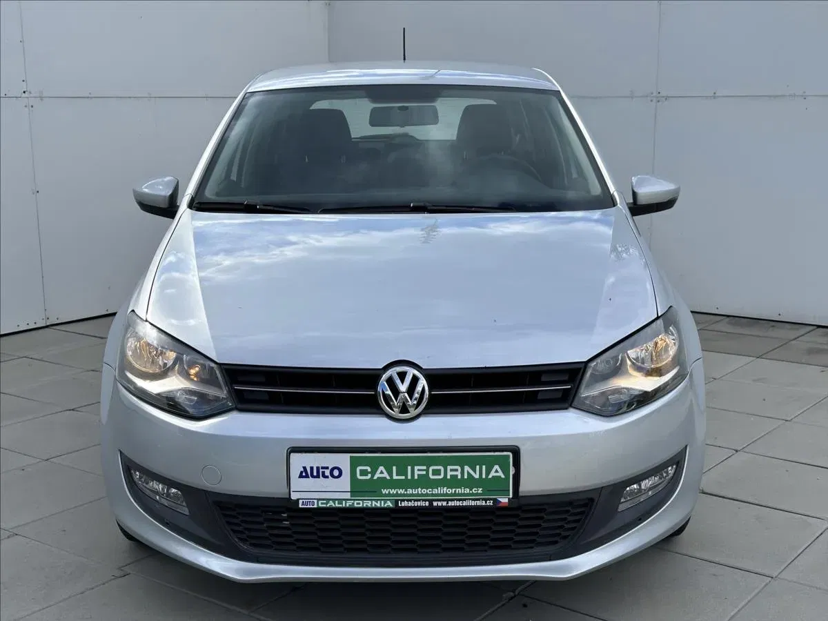 Volkswagen Polo - Náhled 3