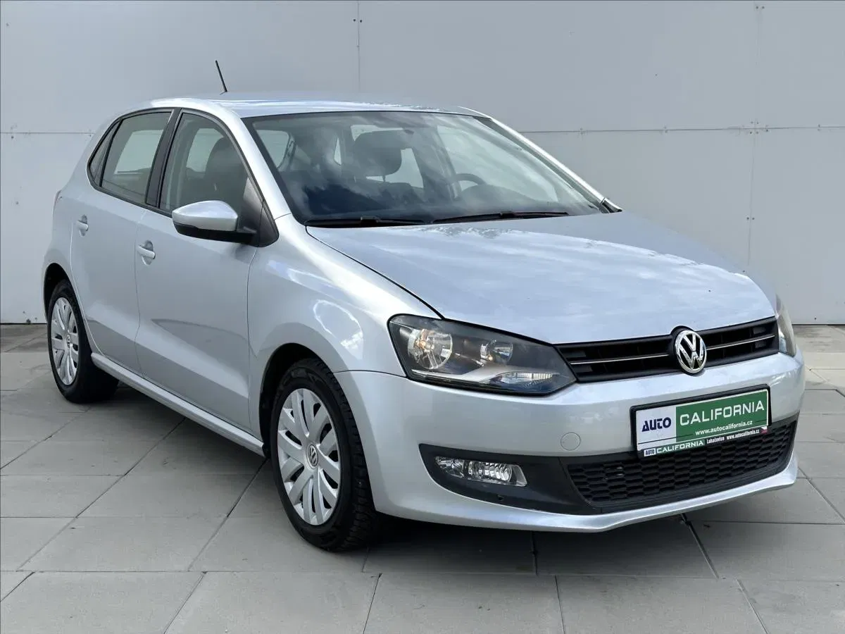 Volkswagen Polo - Náhled 4