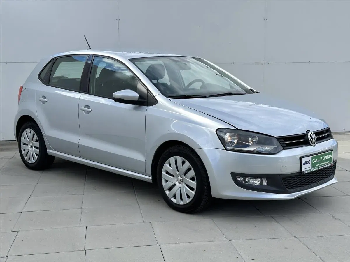 Volkswagen Polo - Náhled 5
