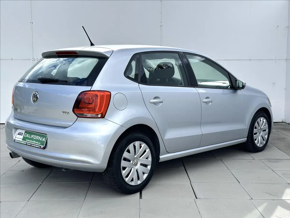 Volkswagen Polo - Náhled 6