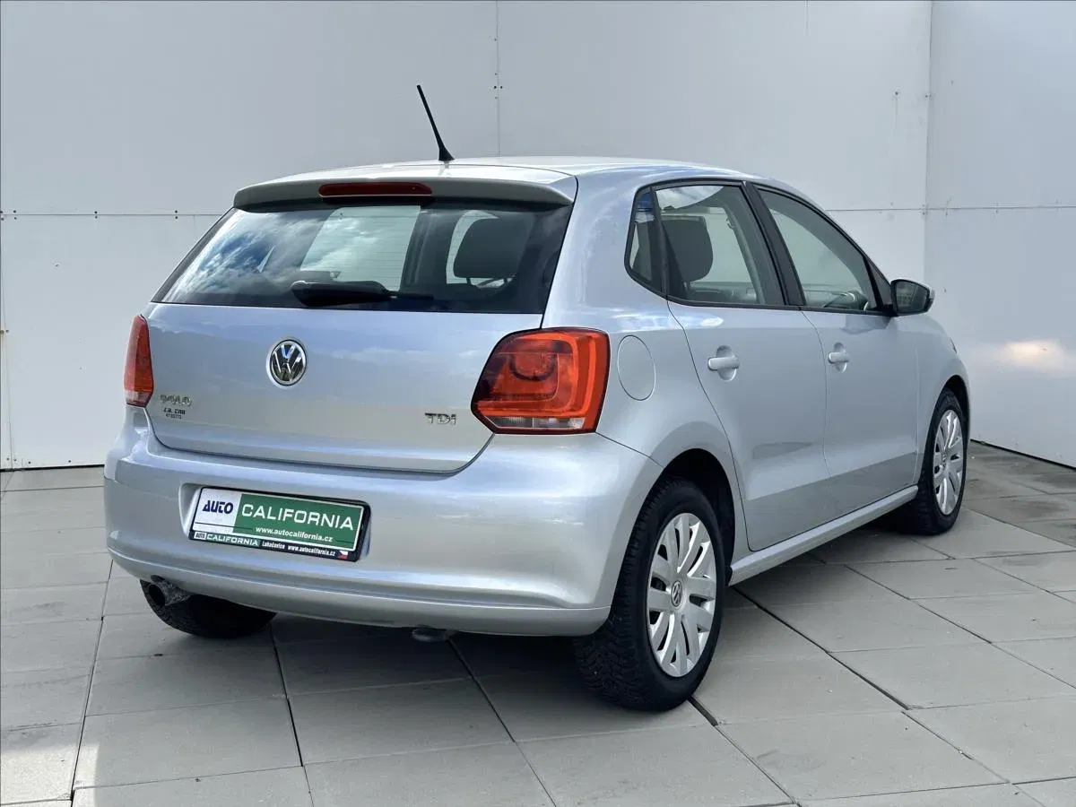 Volkswagen Polo - Náhled 7