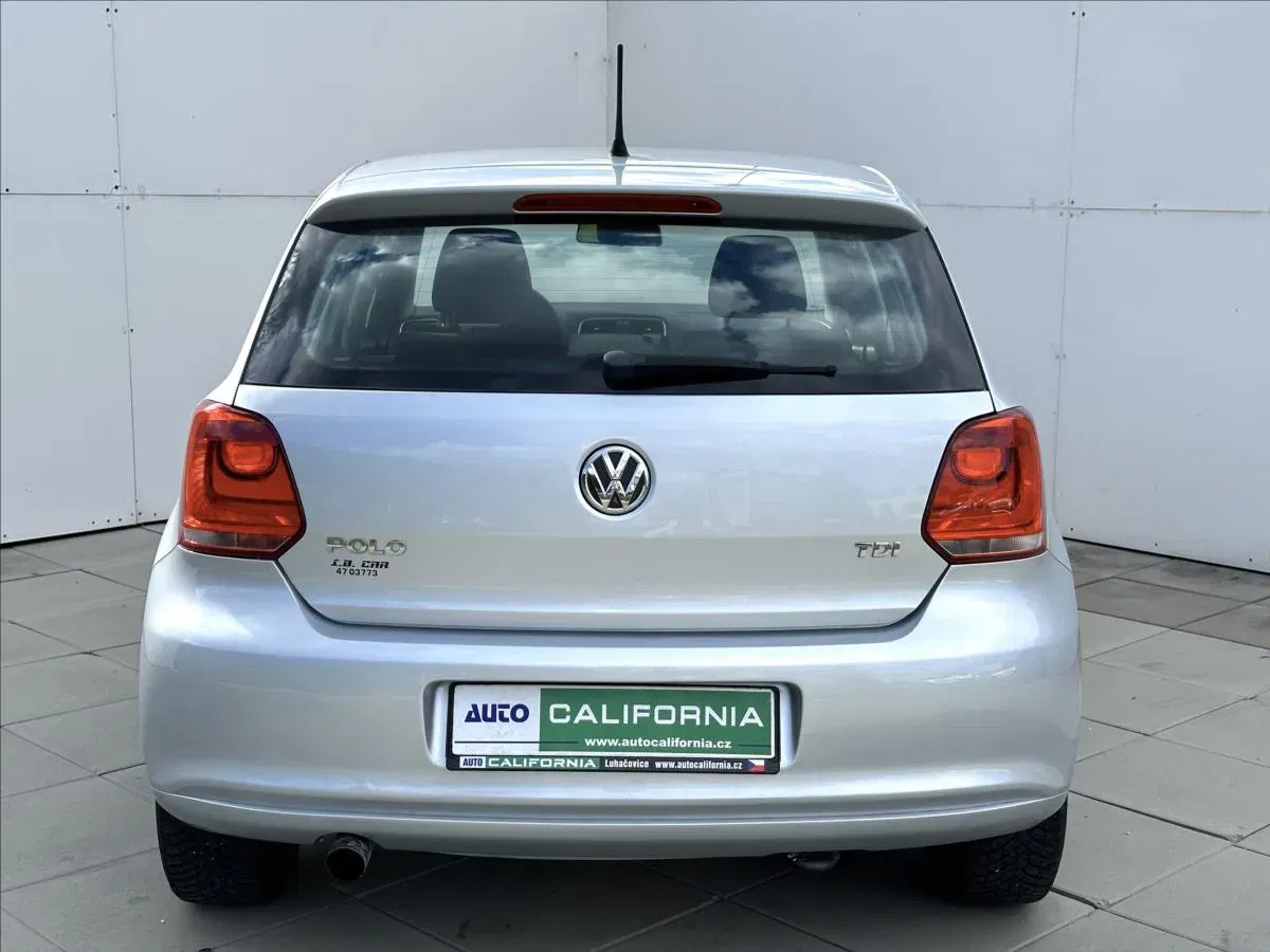 Volkswagen Polo - Náhled 8