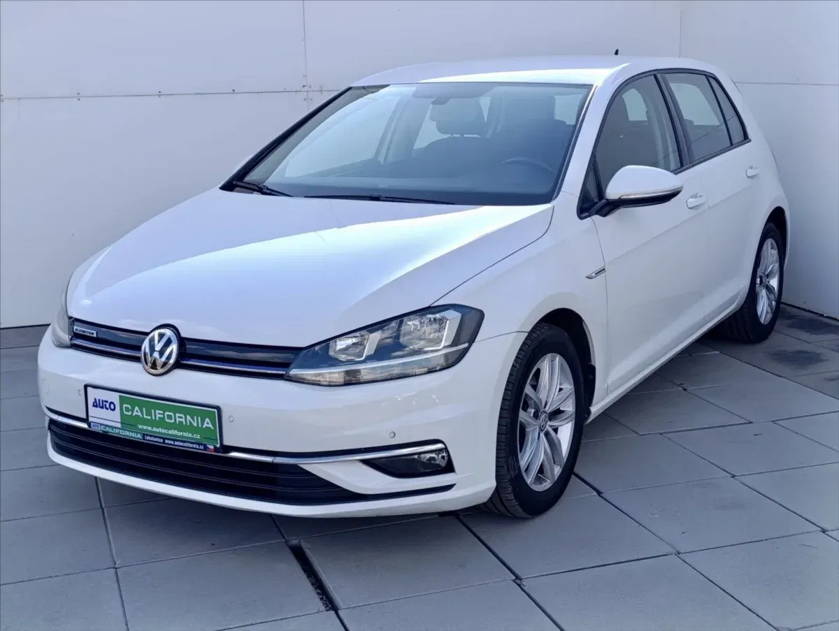 Volkswagen Golf - Náhled 2