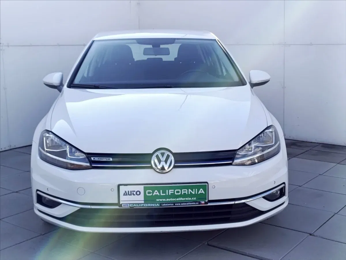 Volkswagen Golf - Náhled 3