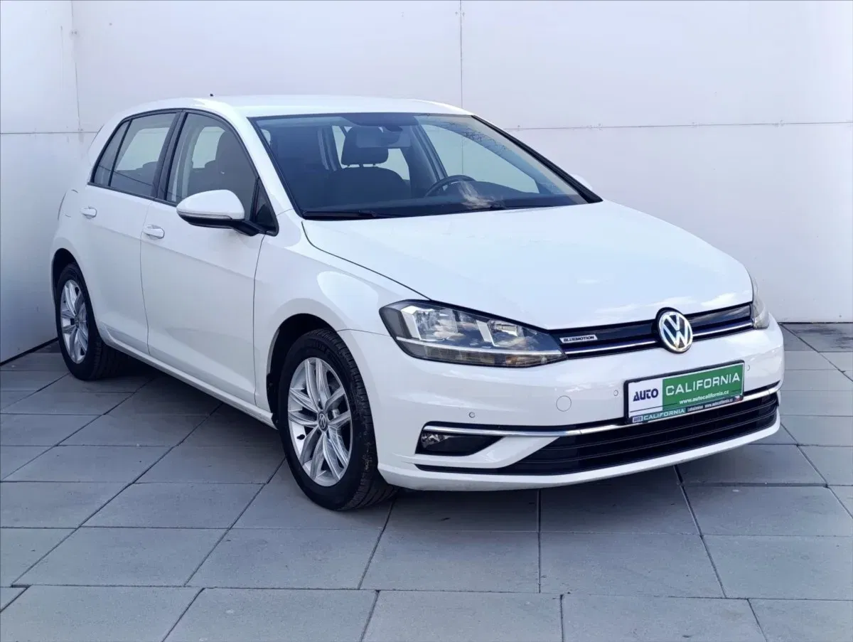 Volkswagen Golf - Náhled 4