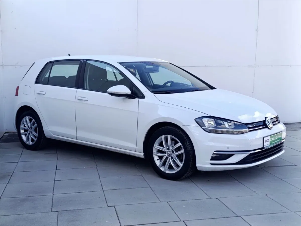 Volkswagen Golf - Náhled 5