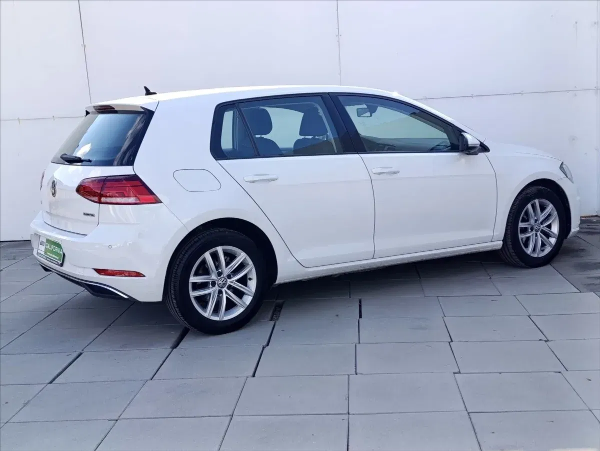 Volkswagen Golf - Náhled 6