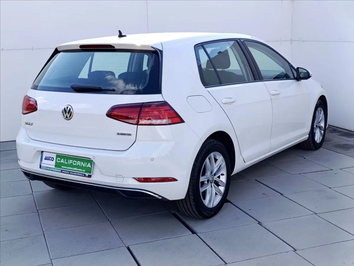 Volkswagen Golf - Náhled 7